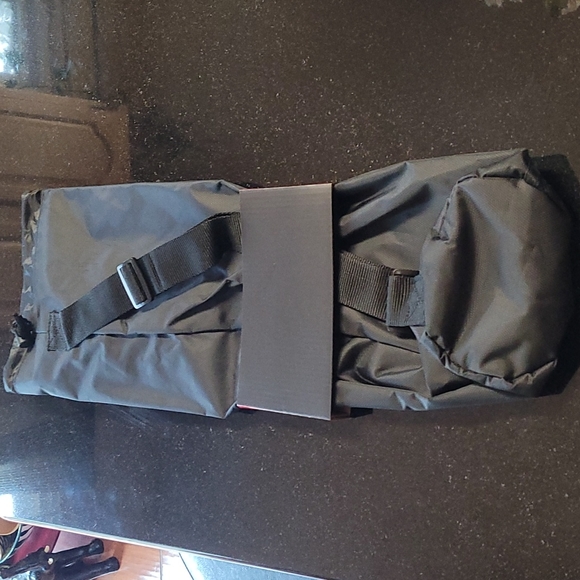 Puma Yoga Mat Bag - Picture 5 of 10